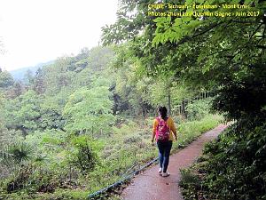 Emeishan 050